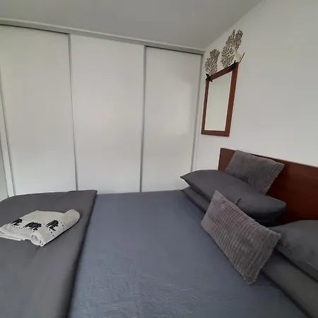 Apartmani Show Zagreb Exterior photo
