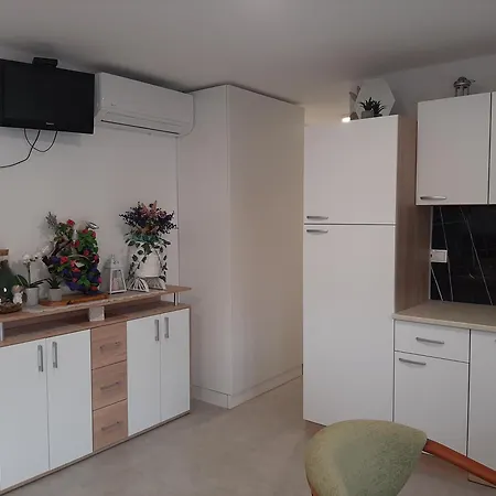 Apartmani Show Zagreb Exterior photo