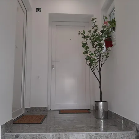 Apartmani Show Zagreb Exterior photo