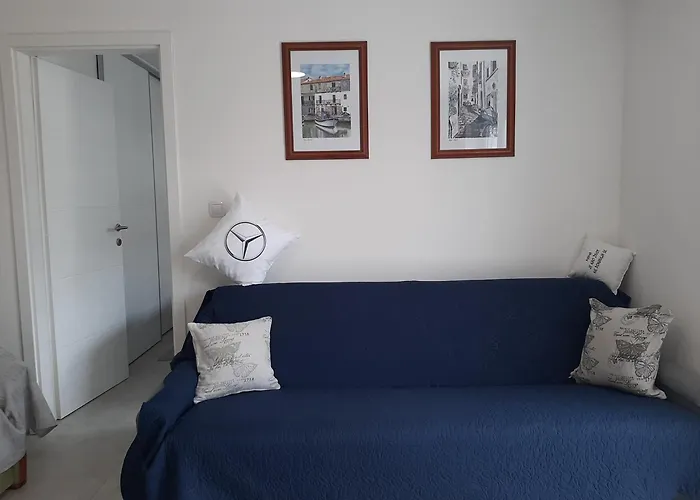 Apartmani Show Zagreb