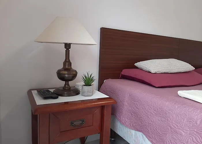 Apartmani Show Zagreb