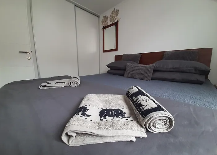 Apartmani Show Zagreb