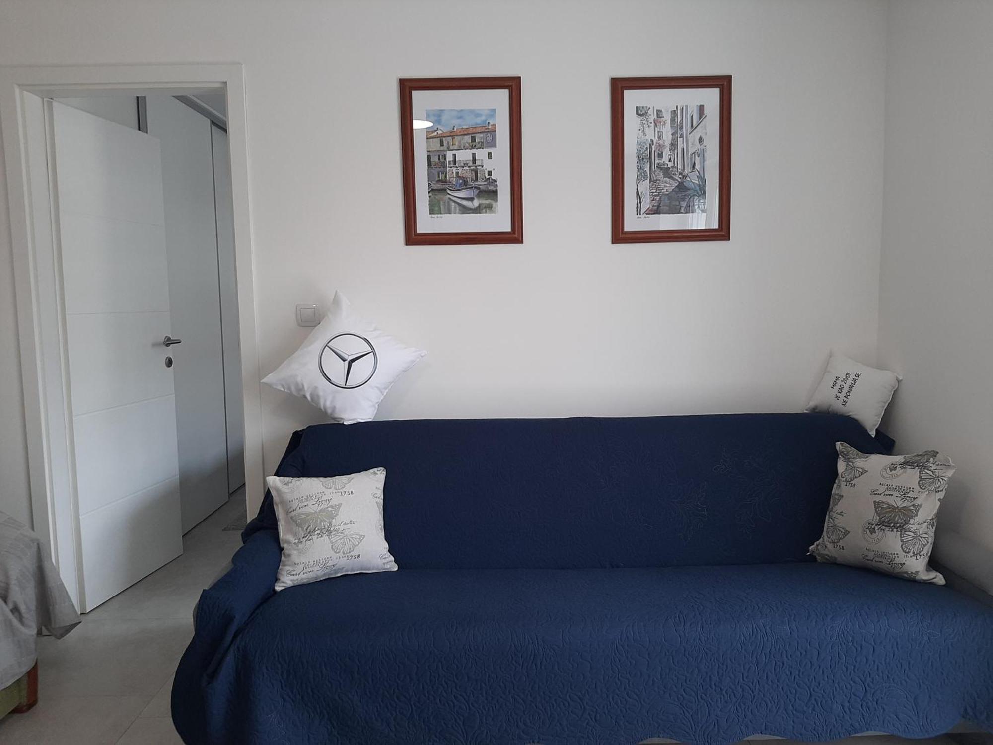 Appartement Show *