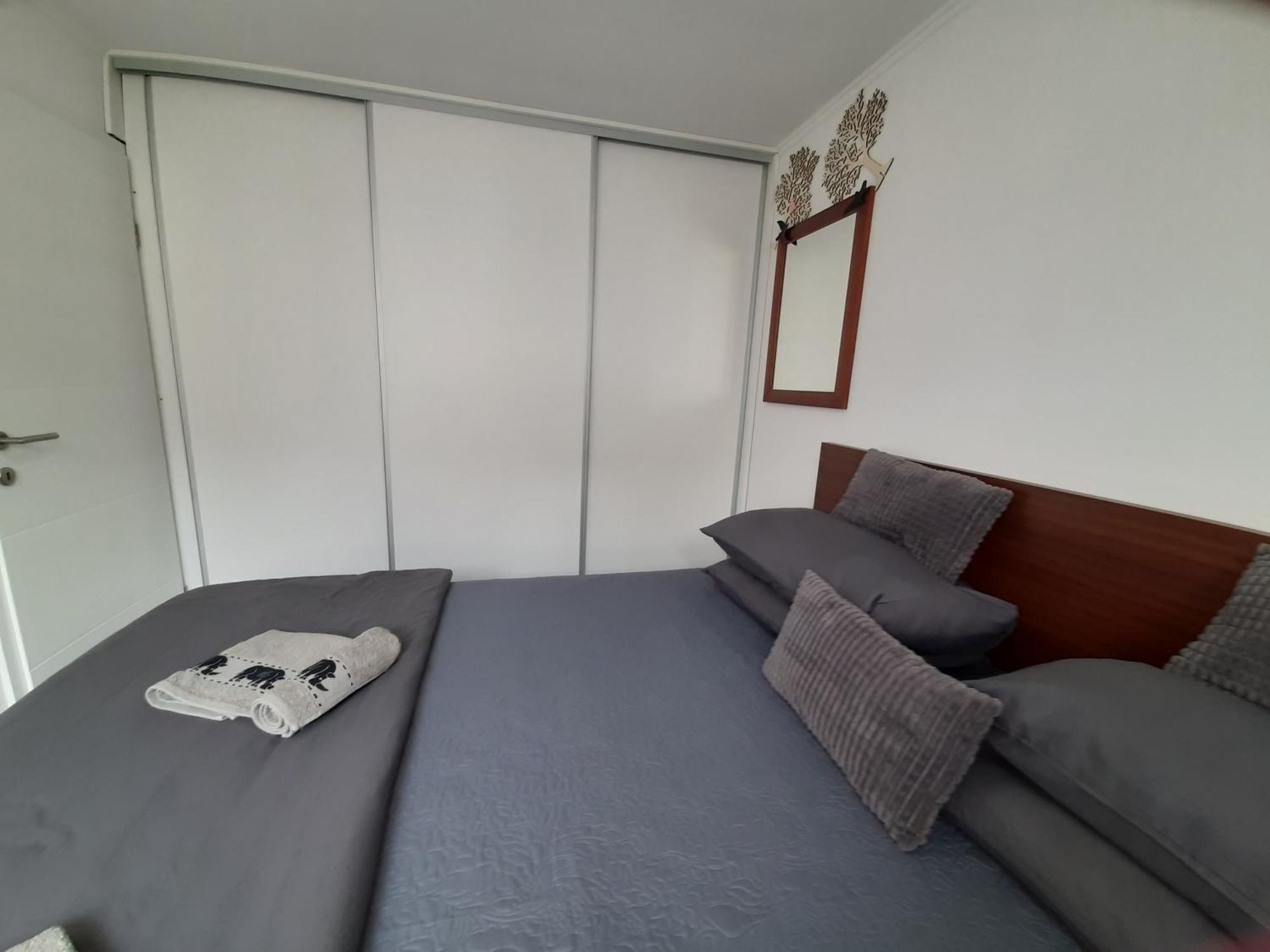Show Appartement