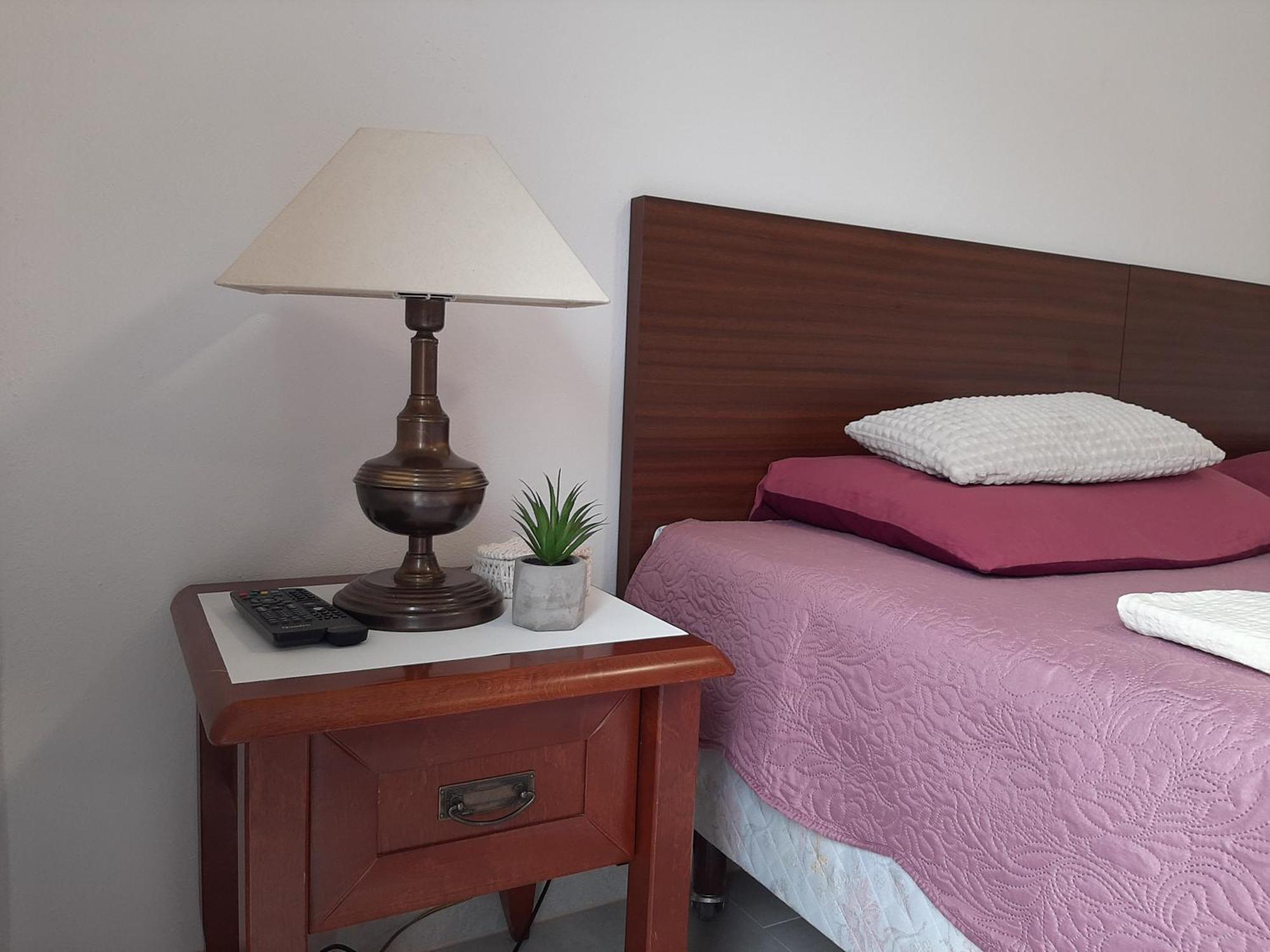 Show Apartment *