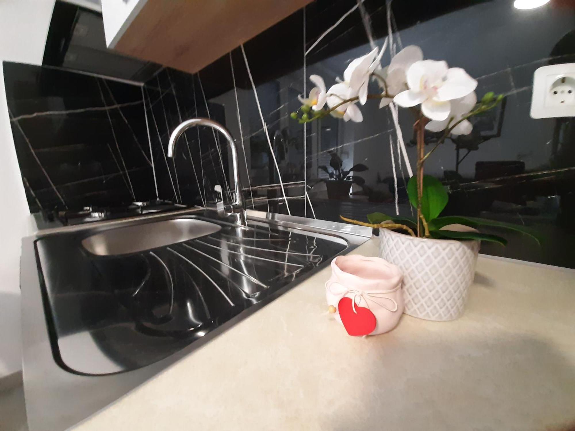 Show Appartement *