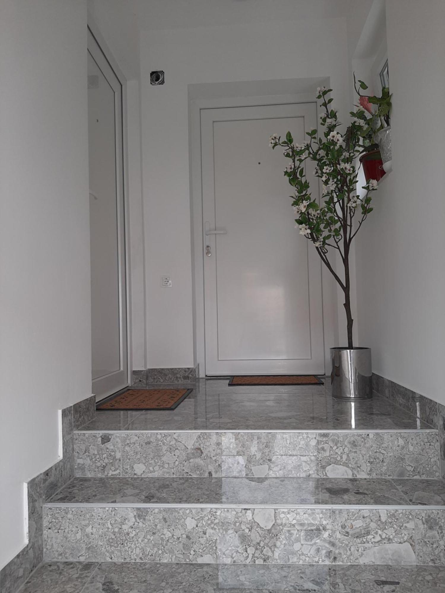 Appartement Show *